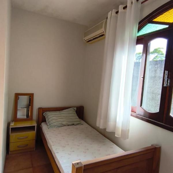 Refúgio da Gamboa - Foto 2