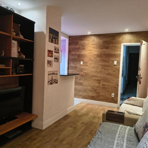 Copa Lido Apartment