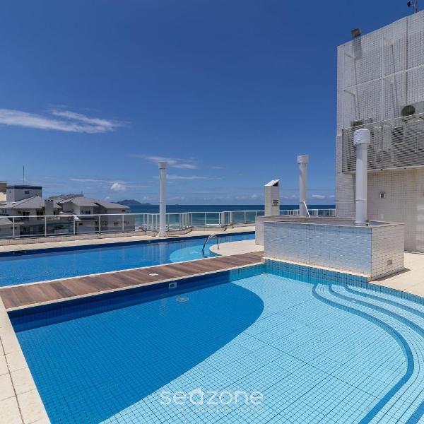 Apto c/ Churrasq. em Cond. c/ Piscina EAR0404 - Foto 4