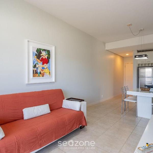 Apto c/ Churrasq. em Cond. c/ Piscina EAR0404 - Foto 5