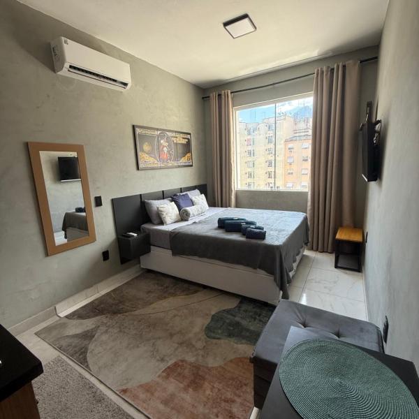 Apartamento Studio