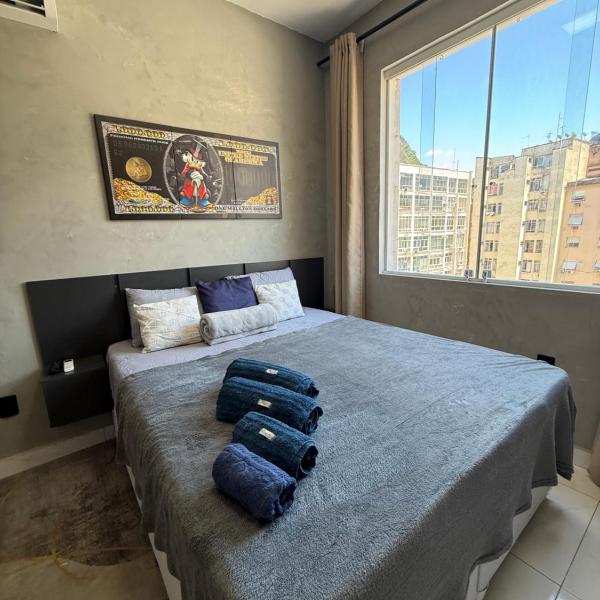 Apartamento Studio - Foto 2
