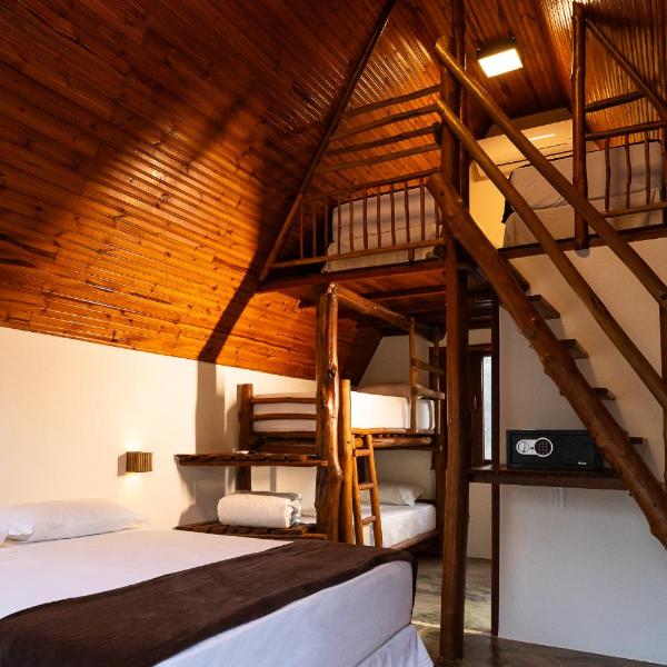 Tekoha Eco Hotel - Foto 2