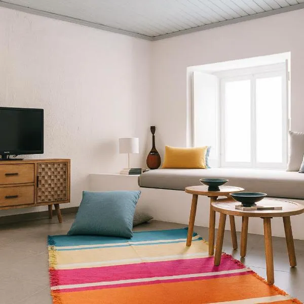 Hydra में, होटल Keresbino Hydra Port House