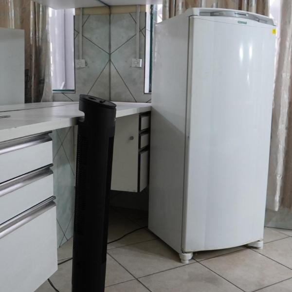 03 - Quarto privativo perto da Pampulha - Foto 4