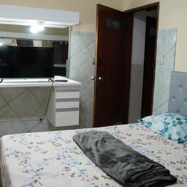 03 - Quarto privativo perto da Pampulha - Foto 2