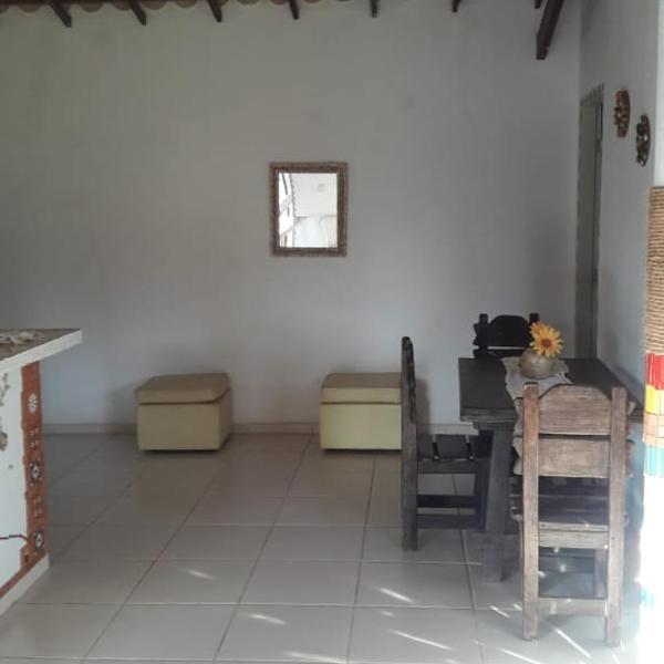 Chalé Trilha das Águas - Foto 4