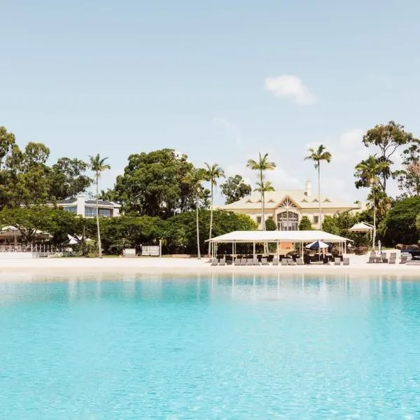 InterContinental Sanctuary Cove Resort by IHG, Hotel in Gold Coast