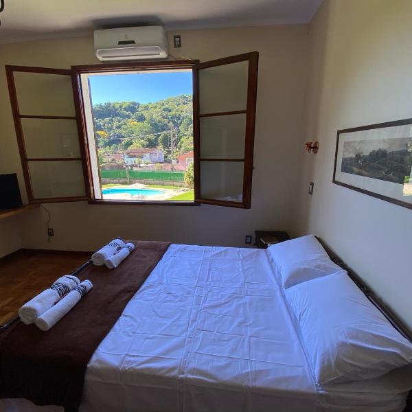 Casa Vale da Serra - Petrópolis - Foto 2