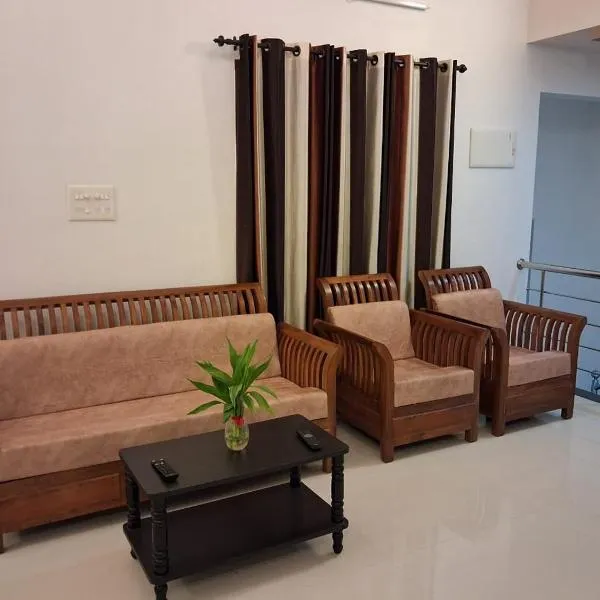 Eleeza Homestay, Hotel in Kochi
