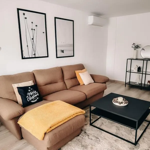 Apart 53, hotel in Turda