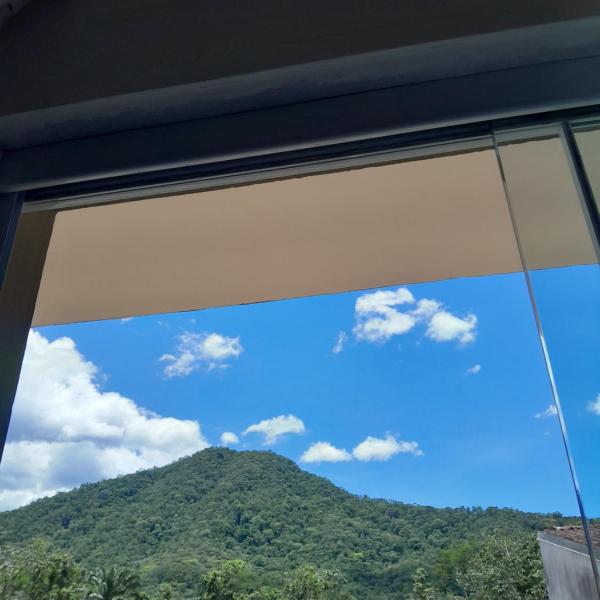 kitnets laguna confortável, com ar-condicionado, em Ubatuba - Foto 2