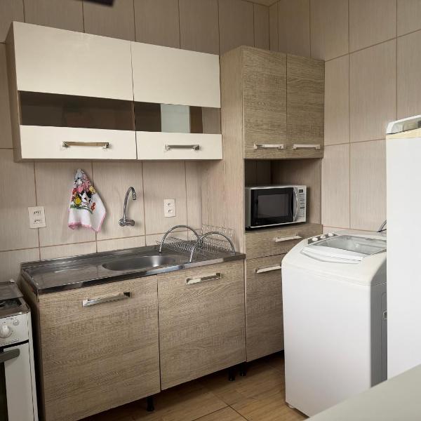 Apartamento Sunset 101 - Foto 4