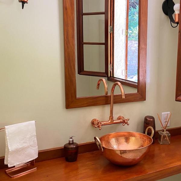 Casa Vale da Serra - Petrópolis - Foto 3