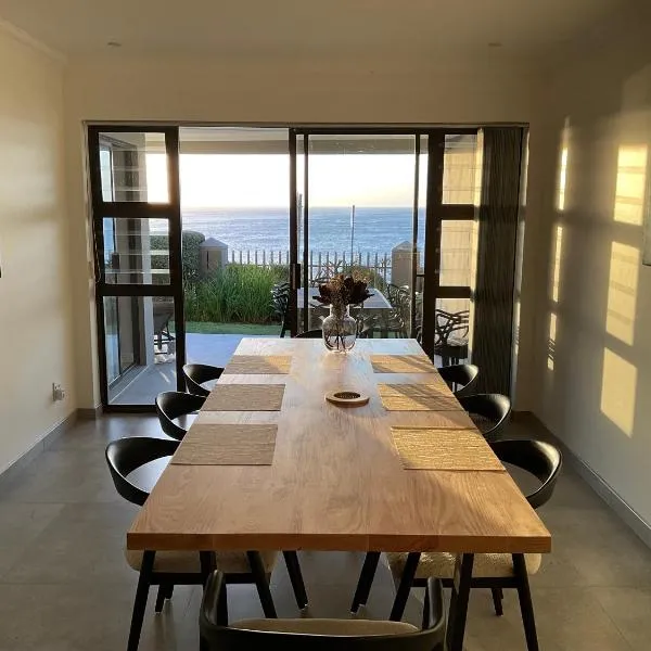 The Tarp at Whale Cove, Hotel in De Kelders