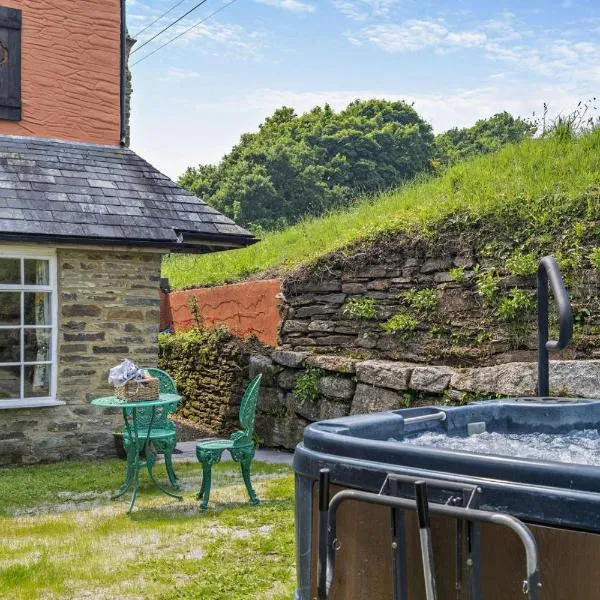 1 Bed in Duloe oc-b29367, Hotel in Duloe