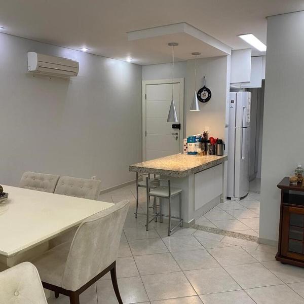 Riviera S Lourenço 3 dormitórios pertíssimo da praia