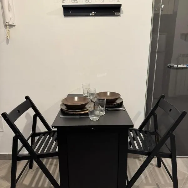 NEpicentro2, hotel en Nepi