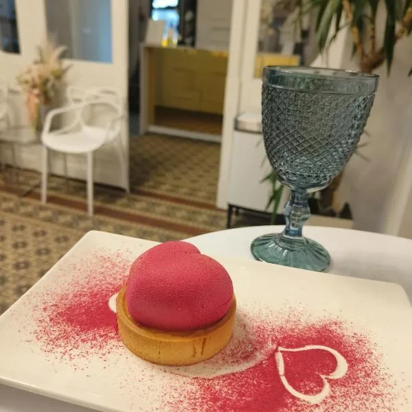 Stara Biblioteka, hotel sa Wrocław