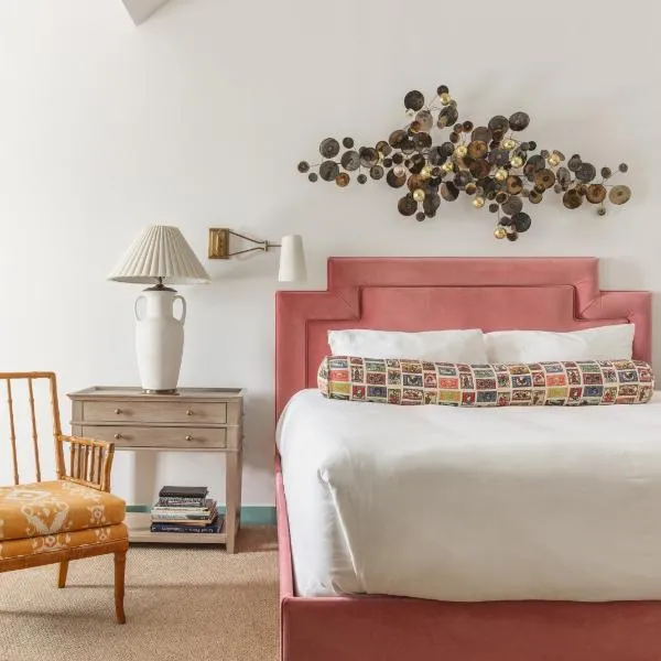 Bradford House, a Member of Design Hotels – hotel w mieście Oklahoma City