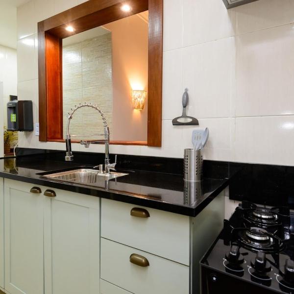 Maravilho Apartamento com 3 Quartos em Copacabana - Foto 3