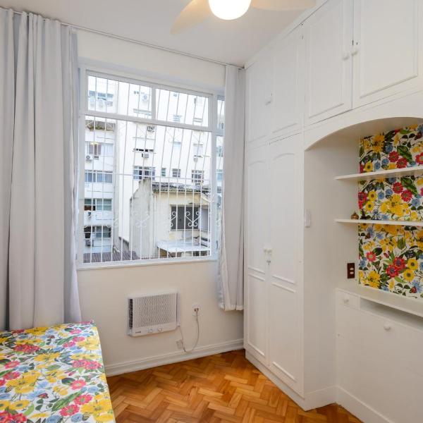 Maravilho Apartamento com 3 Quartos em Copacabana - Foto 2