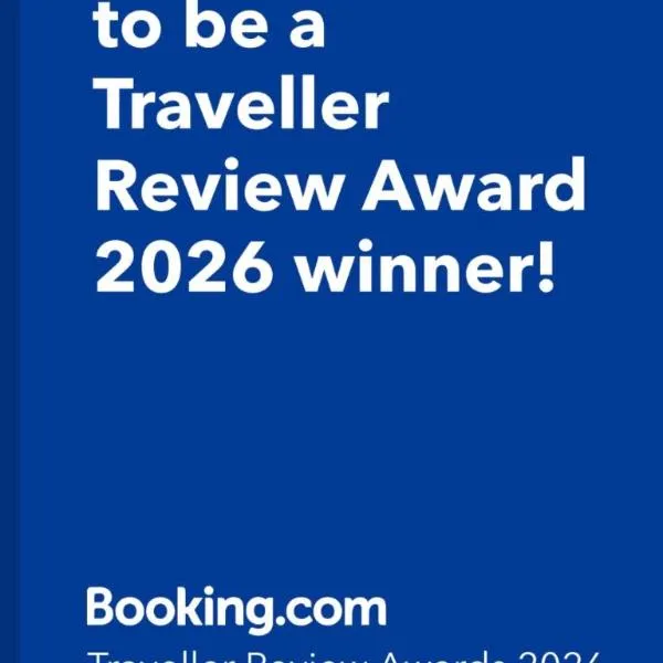 Mozarabe Refuge, hotel v destinaci Baena