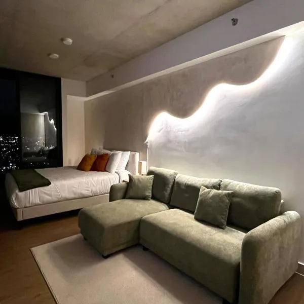 Apartamento en San José, Hotel in San José