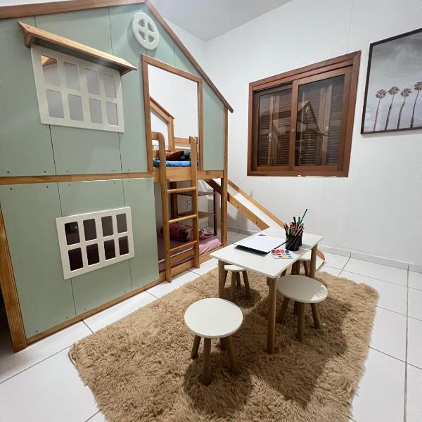 Casa com espaço kids - Foto 4