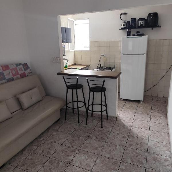 Kit pé na área 50 metros da praia
