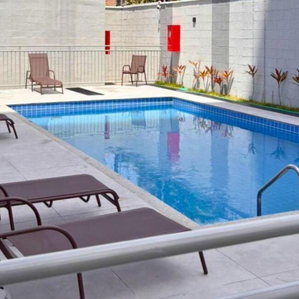 MyPlace Benfica by Holiday Stays - Foto 4
