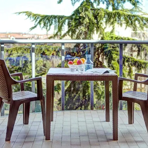 Venice Lion Apartments, Comodi per Venezia e Jesolo: Quarto dʼAltino'da bir otel