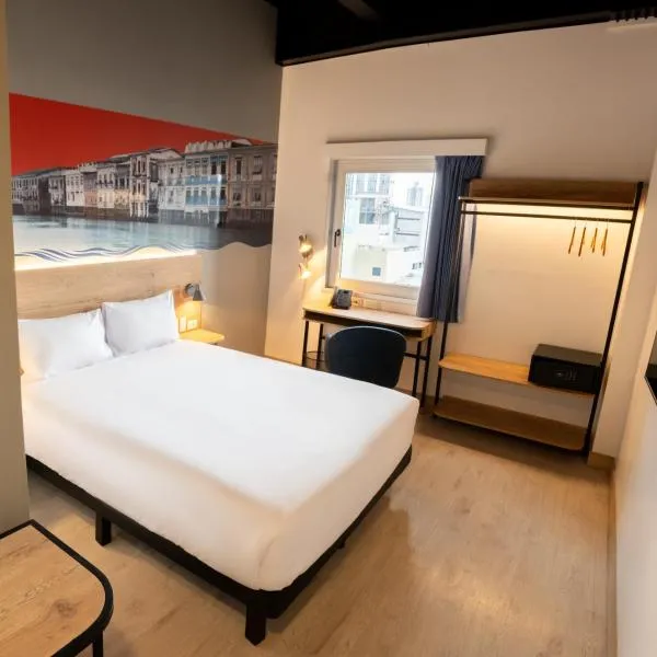 Ibis Styles El Malecon Guayaquil, hotel en Guayaquil