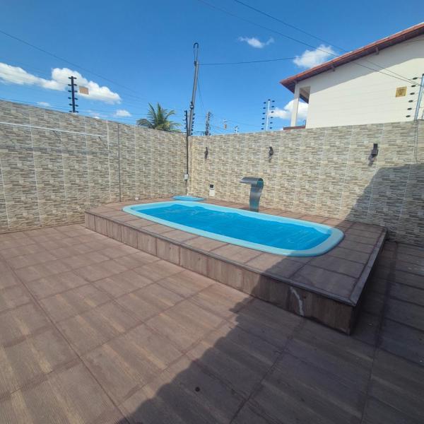 Casa com piscina - Foto 4