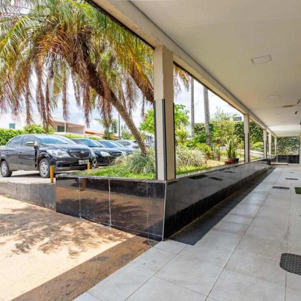 Apartamento 1 quarto no Núcleo Bandeirante com Ar Condicionado na Terceira Avenida - Foto 5