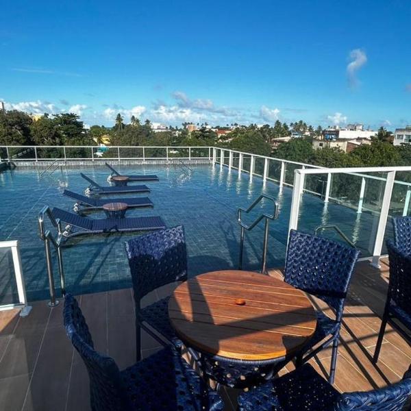 Porto de Galinhas - Flat Harbor Living