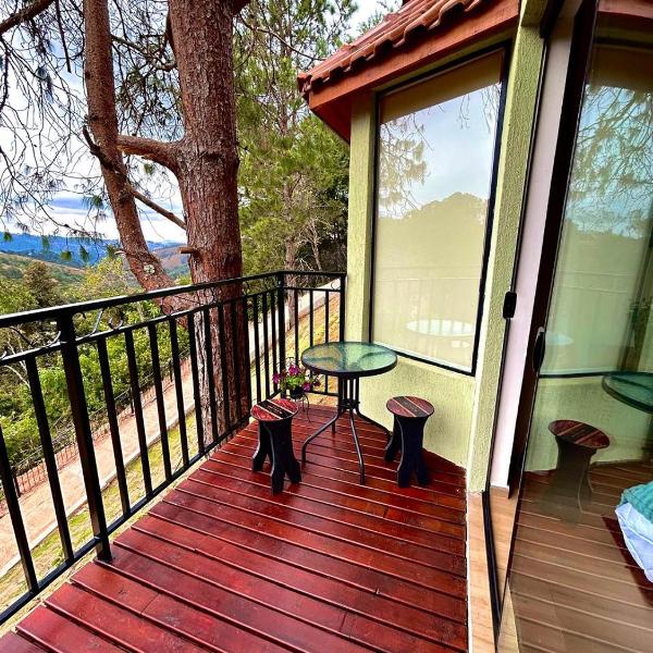 Campos Verde Home