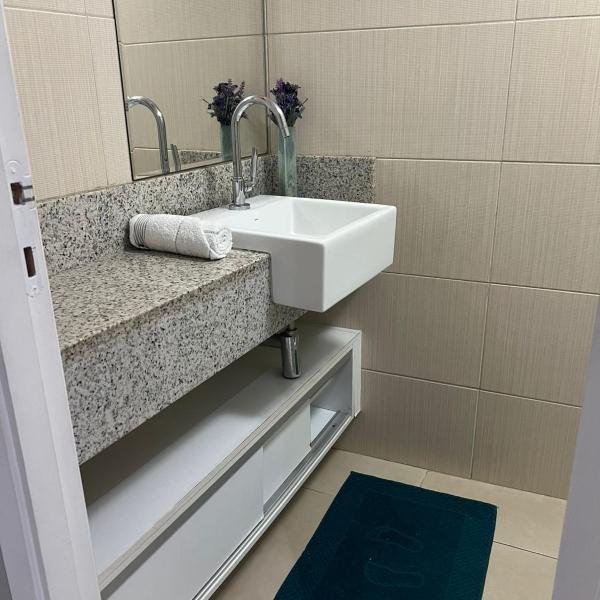 Apartamento Mobiliado na Beira Mar - Vista Mar - Condomínio LANDSCAPE - Foto 3