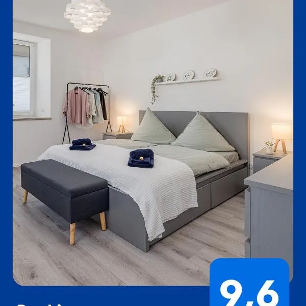 Erzstübl, hotel v destinácii Wolkenstein