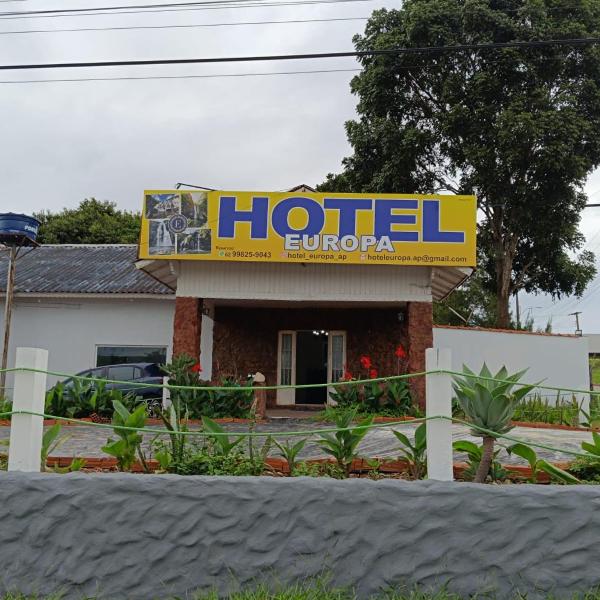 Hotel Europa