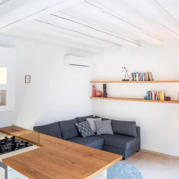 Venice Entry Comfort Apartment, Hotel in Venedig