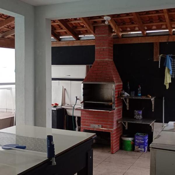 Casa com piscina Itanhaem - Foto 3