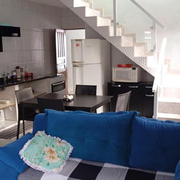 Casa com piscina Itanhaem - Foto 5