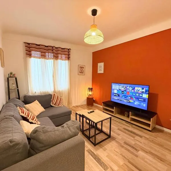 Magnifique T2 centre-ville, hotel u gradu 'Rodez'