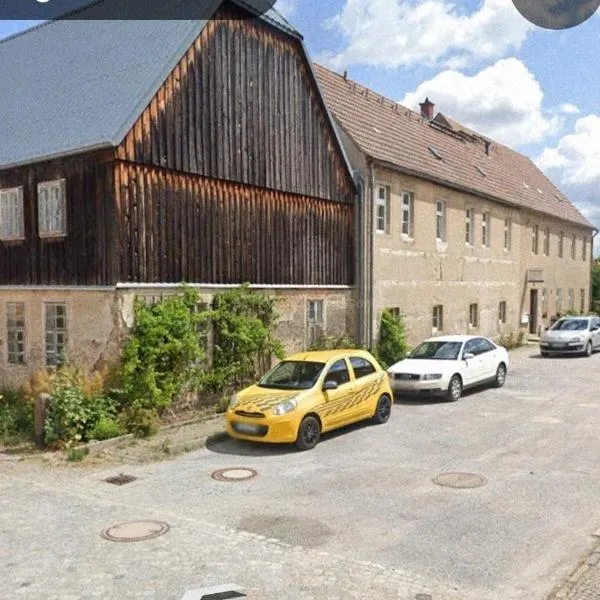 Michas FeWo, hotel a Bautzen