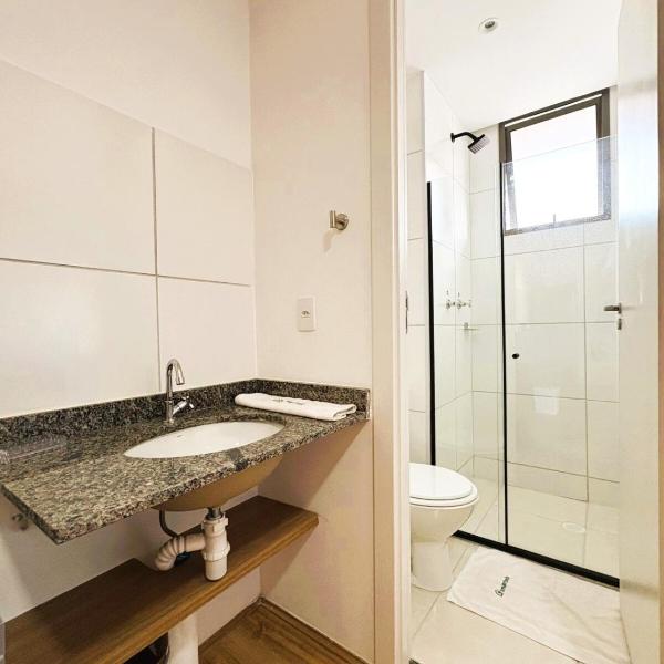 Studio Novo e Moderno no Porto Maravilha - Foto 3