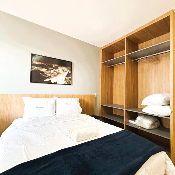 Studio Novo e Moderno no Porto Maravilha - Foto 2
