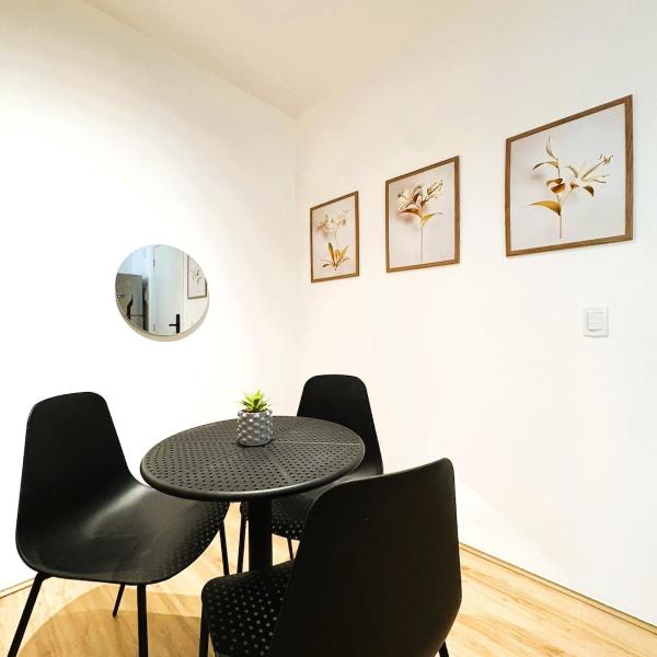 Studio Novo e Moderno no Porto Maravilha - Foto 4