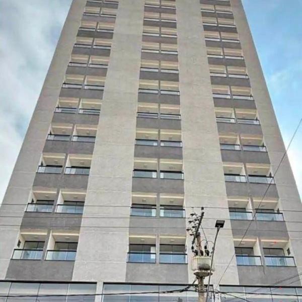 Studio Prime, Confortável, Climatizado com Estacionamento - Foto 5