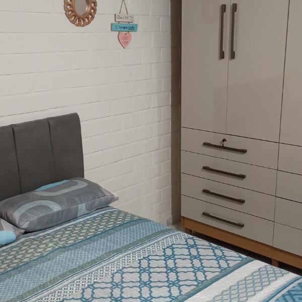 Apartamento Mar - Foto 2